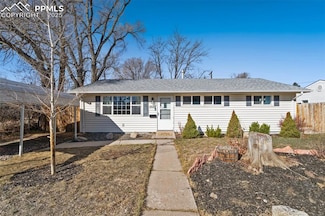 2508 Jay Place, Colorado Springs, CO 80909