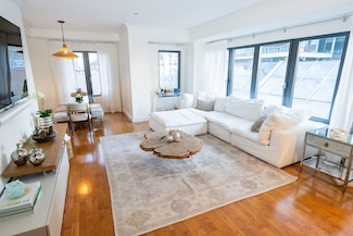 778 Boylston St Unit W6D, Boston, MA 02199