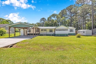 157 Quail Ridge, Moultrie, GA 31788