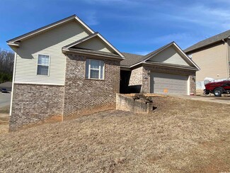 2001 Reagan Cove, Alexander, AR 72002
