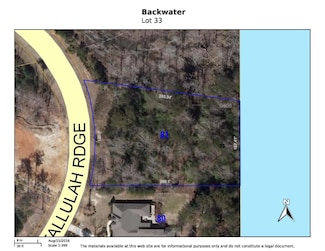 Lot 33 Tallulah Ridge, Hattiesburg, MS 39402