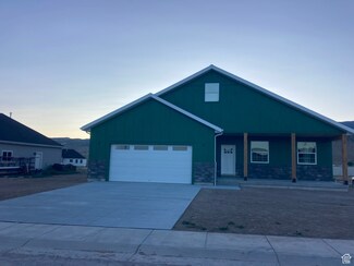 908 N 140 W, Mayfield, UT 84643