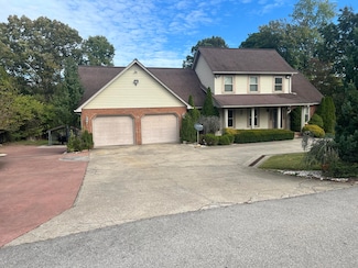 773 Kevington Dr, London, KY 40744