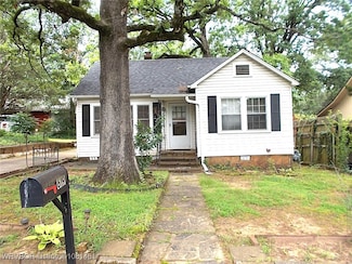 619 N 40th St, Fort Smith, AR 72903