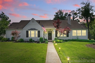 2303 S Delaware Place, Tulsa, OK 74114