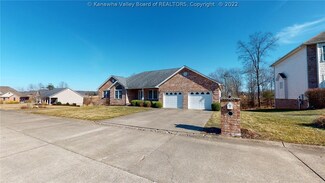 34 James Cir, Culloden, WV 25510