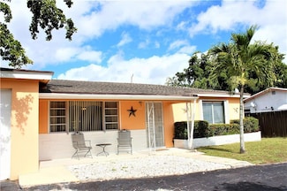 3161 SW 16th Ct, Fort Lauderdale, FL 33312