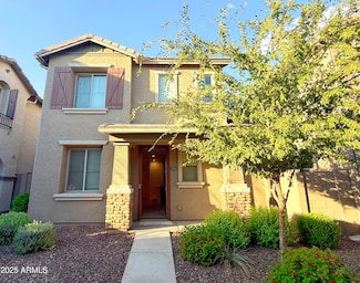 3916 S 58th Ln, Phoenix, AZ 85043