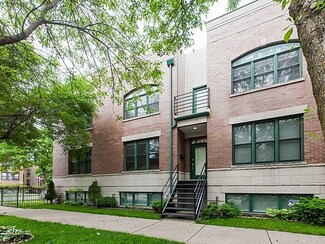 3602 N Leavitt St, Chicago, IL 60618