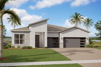 10309 SW Velorum Way, Port Saint Lucie, FL 34987