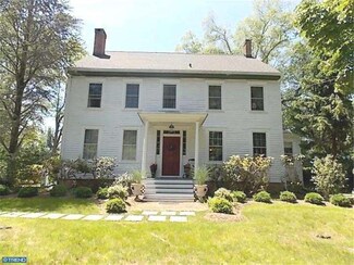 34 White Pine Rd, Chesterfield, NJ 08515