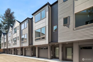 18007 3rd Ave NE Unit B, Shoreline, WA 98155