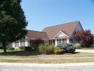 1513 E Crane Pond Dr, Marion, IN 46952