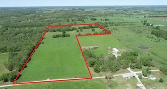 xxx S 325 Rd, El Dorado Springs, MO 64744