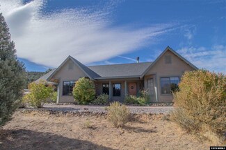 1721 Harte Rd, Reno, NV 89521