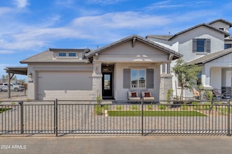 3650 E Roland St, Mesa, AZ 85215