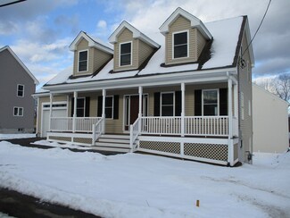 259 Hilldale Ave, Haverhill, MA 01832
