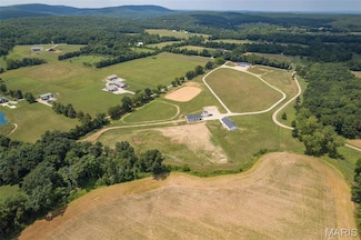 2566 Watson Rd, Pendleton Township, MO 63601