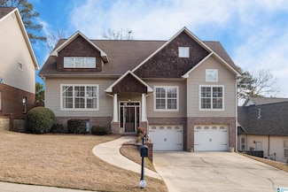 303 Panther Trail, Pelham, AL 35124