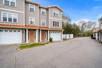74 West St Unit 4, Attleboro, MA 02703