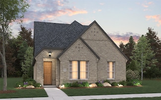 1429 Waterford Dr, Celina, TX 75009