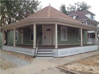 408 S Elizabeth St, Wichita, KS 67213