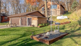 27686 Little Whitefish Rd, Garrison, MN 56450