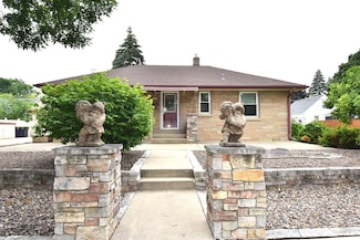 1485 S 94th St, Milwaukee, WI 53214