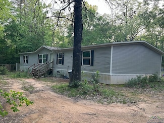 375 Hawthorne Rd, Gilmer, TX 75644