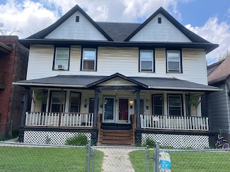 15534 Turlington Ave Unit 1S, Harvey, IL 60426