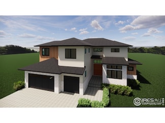 848 Trail Ridge Dr, Louisville, CO 80027