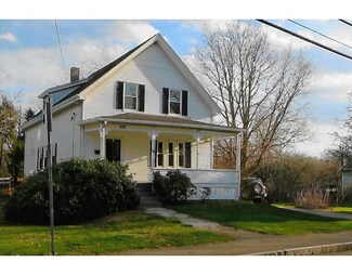 33 Bartlett St, Avon, MA 02322