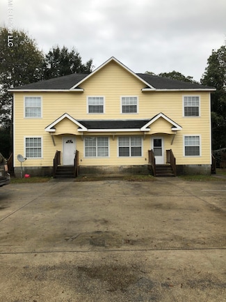 2324 16th Ave, Gulfport, MS 39501
