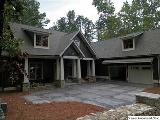 100 Burnham St, Birmingham, AL 35242