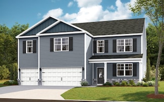 10753 Upland Dr, Apison, TN 37302