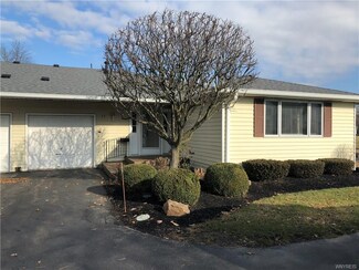 5861 Goodrich Rd Unit 1C, Clarence Center, NY 14032