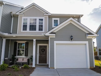 653 Aberdeen Cir, Grovetown, GA 30813