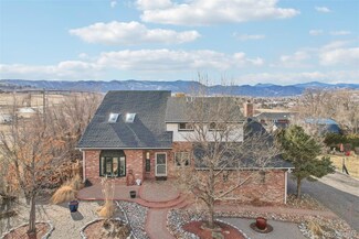 767 Ellis St, Golden, CO 80401