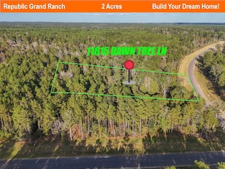 11615 Dawn Tree Ln, Willis, TX 77378