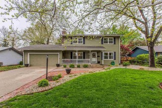 2816 Nevada St, Manhattan, KS 66502