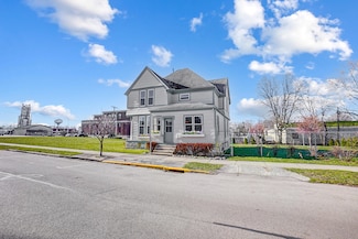 28 W Canal St, Troy, OH 45373