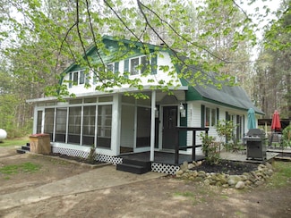 5871 Edith Schneider Rd, Harrison, MI 48625