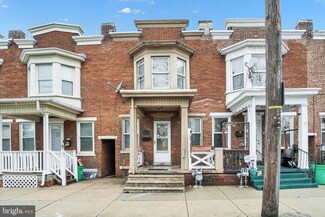925 E Philadelphia St, York, PA 17403