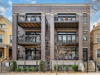 4836 N Damen Ave Unit 3, Chicago, IL 60625
