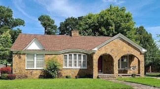 409 W H Ave, North Little Rock, AR 72116