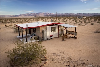 66488 Pole Line Rd, Joshua Tree, CA 92252
