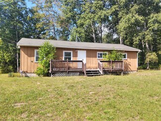 311 W 3rd St, Hillman, MI 49746