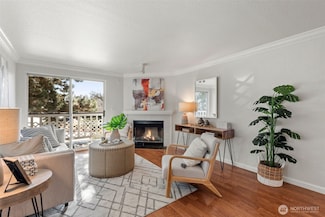 1003 156th Ave NE Unit A-201, Bellevue, WA 98007