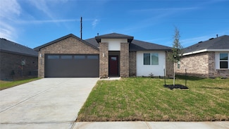 3934 Gael Run Ct, Brookshire, TX 77423