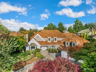 7880 80th Place SE, Mercer Island, WA 98040